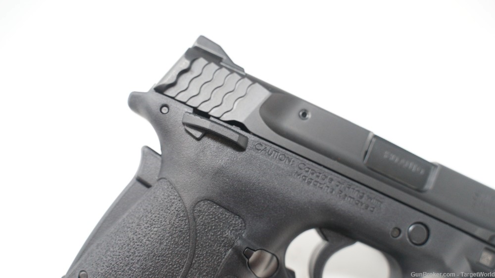 SMITH & WESSON M&P SHIELD EZ .380 THUMB SAFETY (14175)-img-5