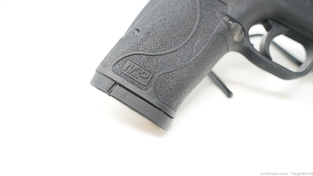 SMITH & WESSON M&P SHIELD EZ .380 THUMB SAFETY (14175)-img-3