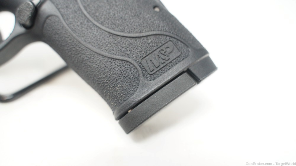 SMITH & WESSON M&P SHIELD EZ .380 THUMB SAFETY (14175)-img-8