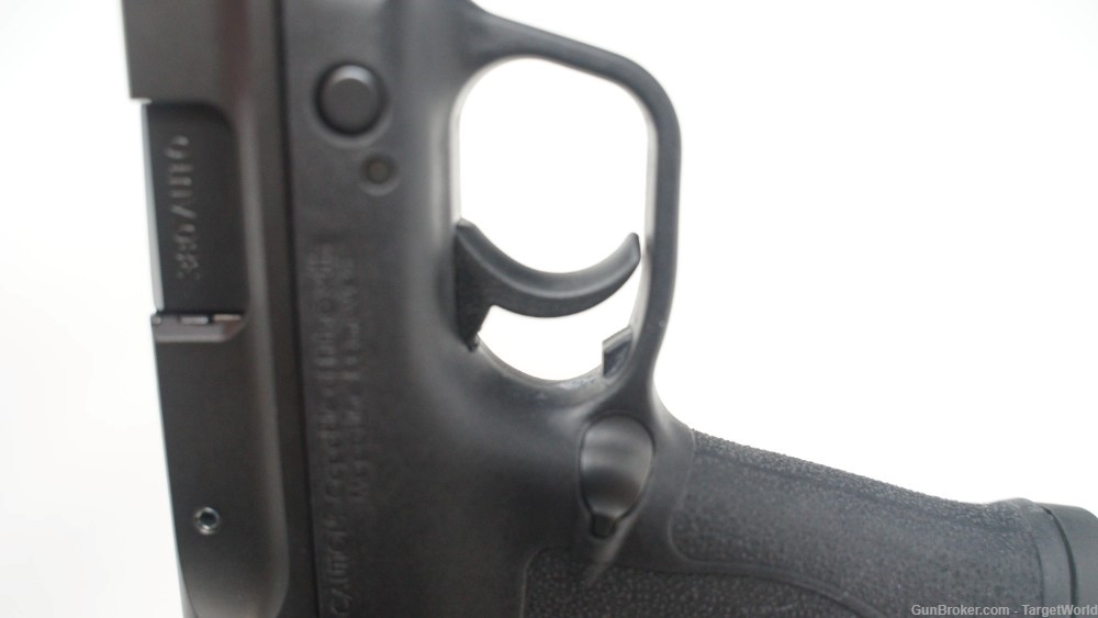 SMITH & WESSON M&P SHIELD EZ .380 THUMB SAFETY (14175)-img-20