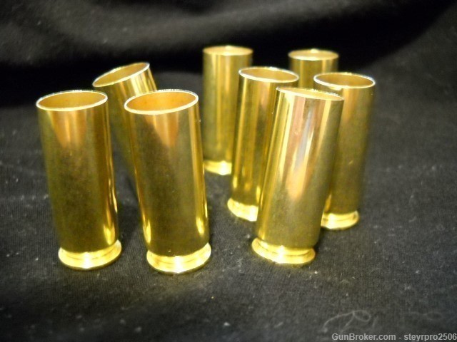 454 Casull Brass cases New Hornady 15 Ct.-img-0