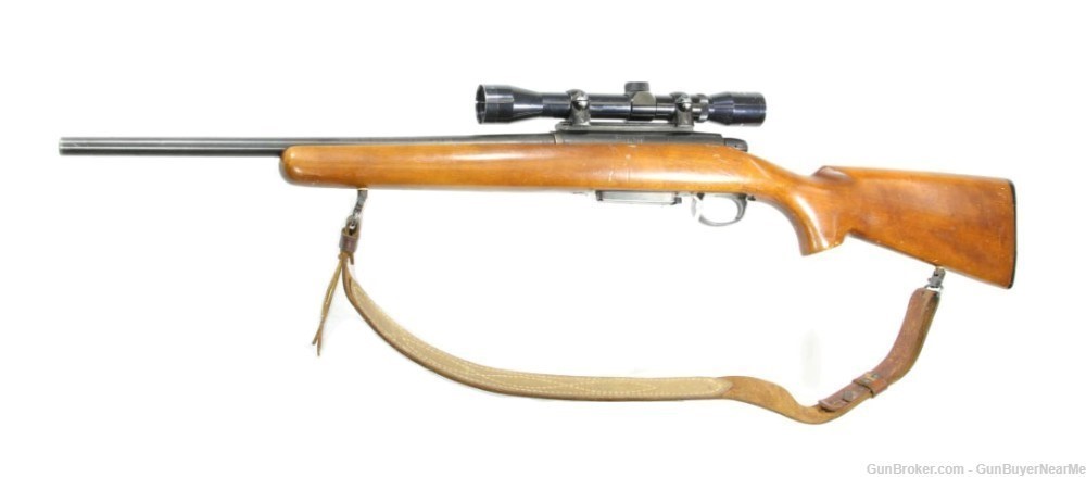 Remington Model 788-img-0