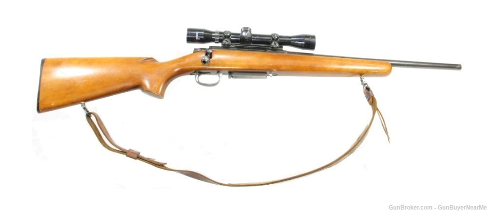 Remington Model 788-img-1