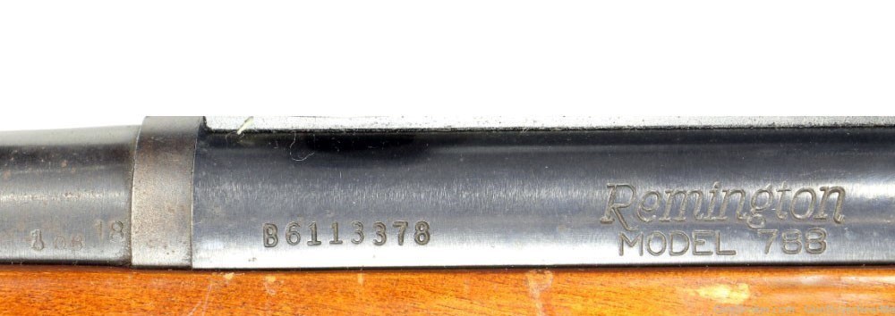 Remington Model 788-img-5