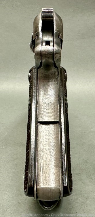 Late Type 3 Radom P.35 (p) Pistol-img-47