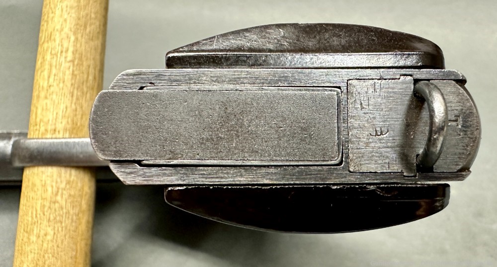 Late Type 3 Radom P.35 (p) Pistol-img-39
