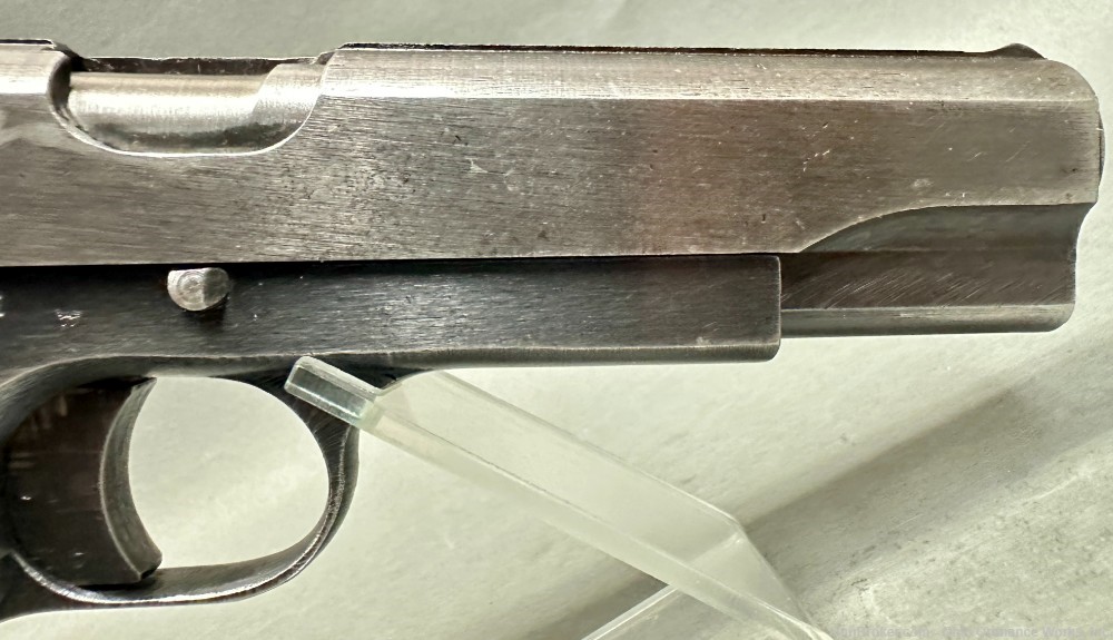 Late Type 3 Radom P.35 (p) Pistol-img-32