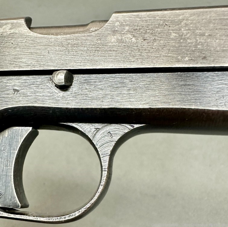 Late Type 3 Radom P.35 (p) Pistol-img-31