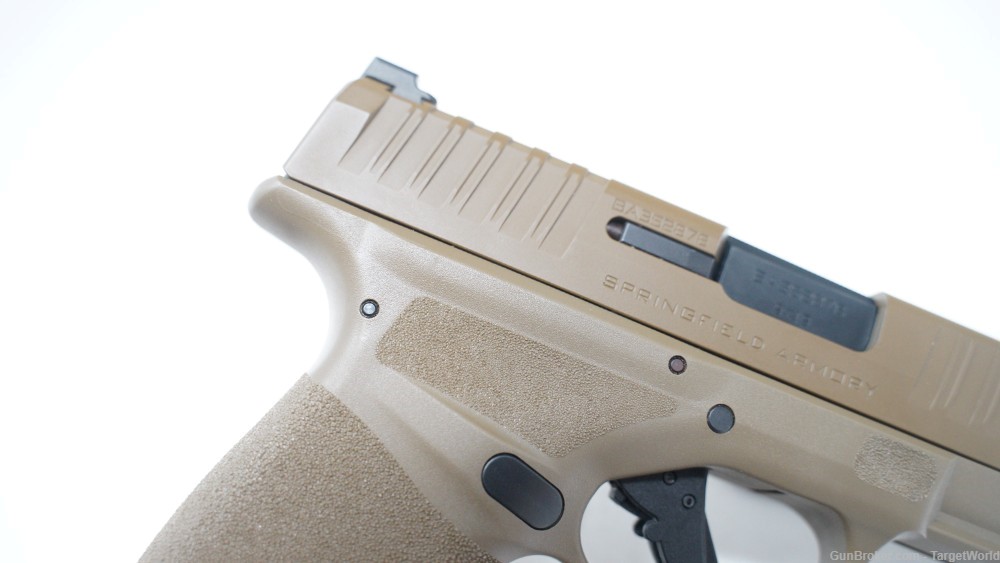SPRINGFIELD ARMORY HELLCAT MICRO-COMPACT 9MM FDE 11 ROUNDS (17727)-img-5