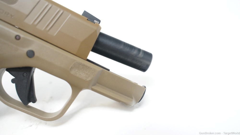SPRINGFIELD ARMORY HELLCAT MICRO-COMPACT 9MM FDE 11 ROUNDS (17727)-img-16