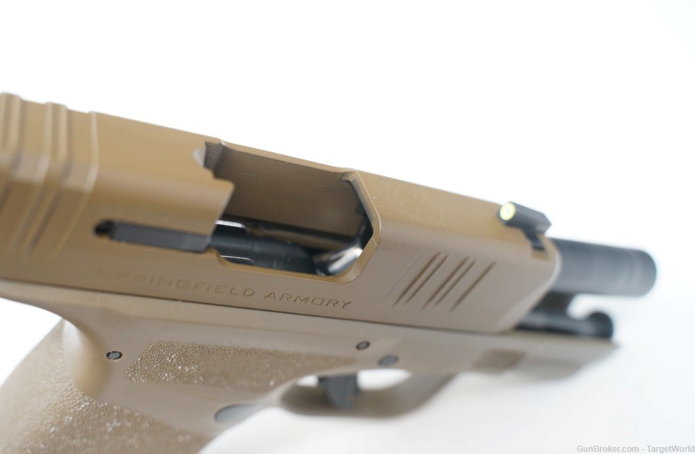 SPRINGFIELD ARMORY HELLCAT MICRO-COMPACT 9MM FDE 11 ROUNDS (17727)-img-17