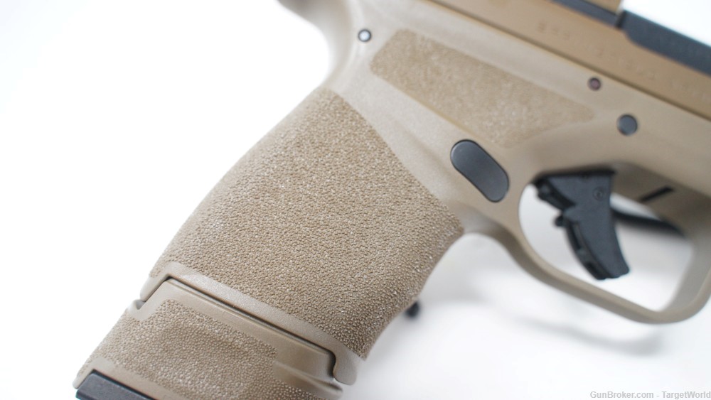 SPRINGFIELD ARMORY HELLCAT MICRO-COMPACT 9MM FDE 11 ROUNDS (17727)-img-4