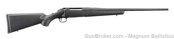 Ruger American 270Win 6902-img-1