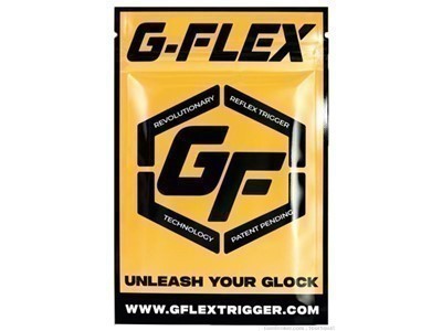 G-FLex Glock Binary Trigger - Gen 3 - No Credit Card Fees and Free Shipping