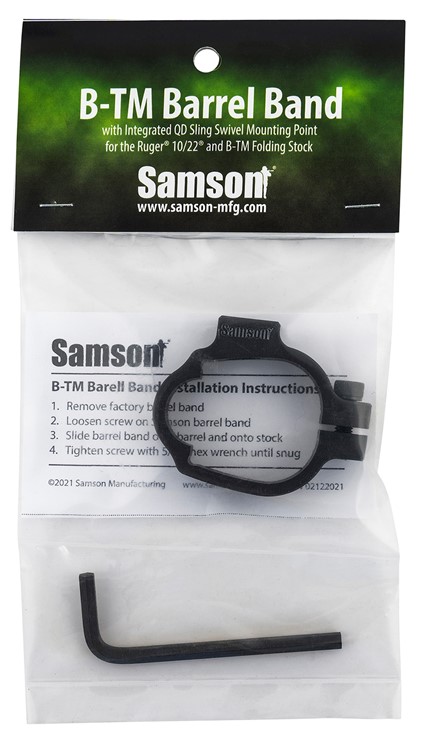 Samson Barrel Band Rifle -img-0