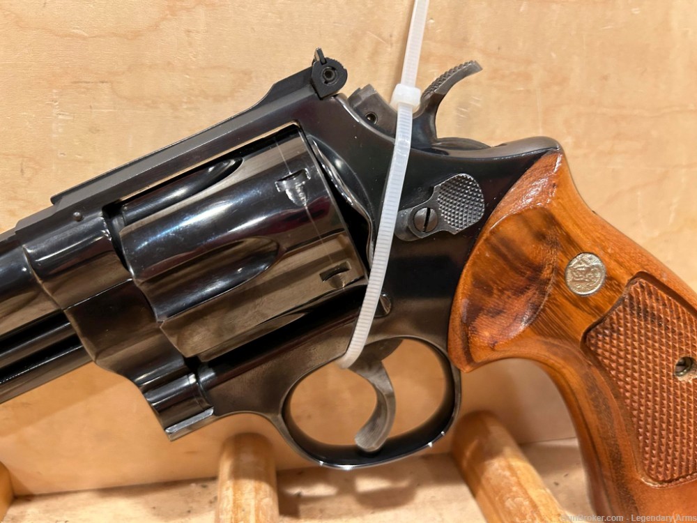 SMITH & WESSON 29-2 .44 MAG #18853-img-3