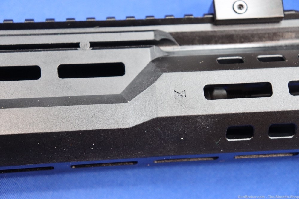 CZ USA Model SCORPION 3 PLUS Tactical Rimfire Rifle 22LR Folder 10RD Mag SA-img-10