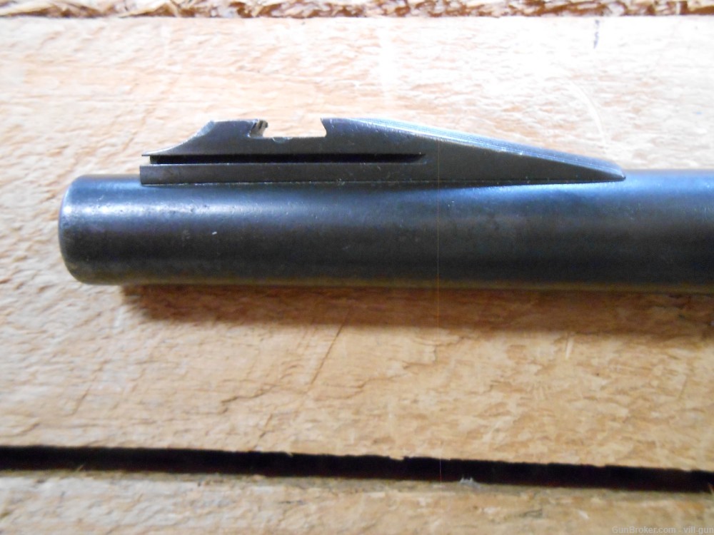 Winchester Model 70 Pre-64 24" Barrel .30-06-img-4
