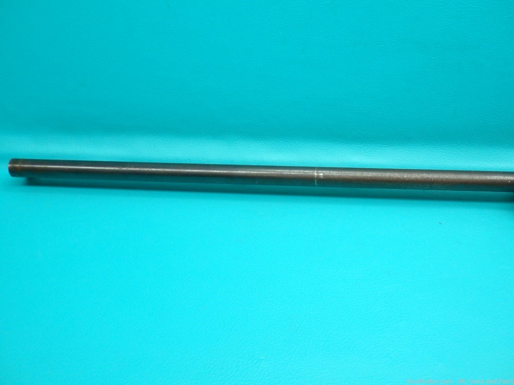 Marble's Game Getter 1908A .22/44 18"bbl Combination Gun MFG 1911-img-16