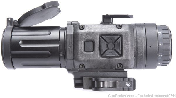 NVision Optics NOX35 THERMAL SCOPE-img-0