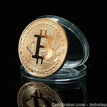 Flash Hider 1/2x28 New Muzzle Break Bitcoin-img-4