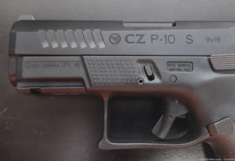 CZ P-10 S 9mm-img-5