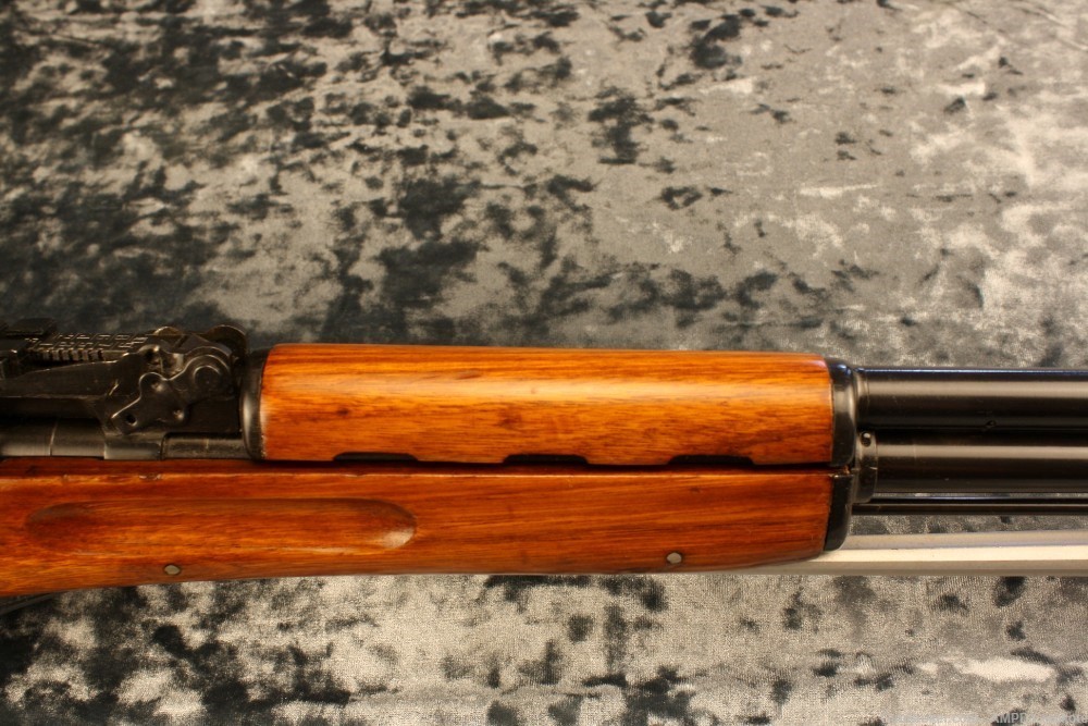 Norinco SKS 7.62x39mm 20" MATCHING SERIAL NUMBERS and BAYONET-img-20