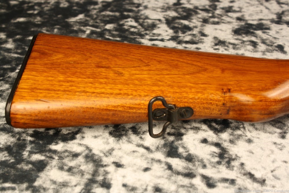 Norinco SKS 7.62x39mm 20" MATCHING SERIAL NUMBERS and BAYONET-img-7