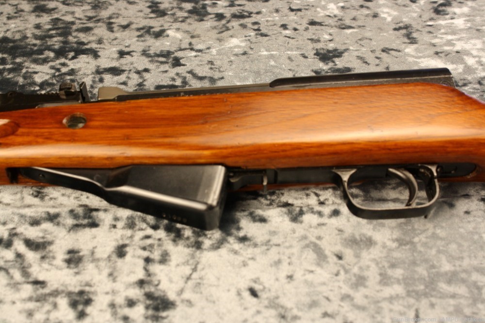 Norinco SKS 7.62x39mm 20" MATCHING SERIAL NUMBERS and BAYONET-img-34