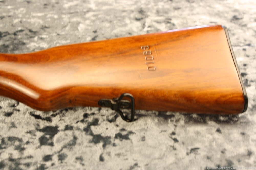 Norinco SKS 7.62x39mm 20" MATCHING SERIAL NUMBERS and BAYONET-img-32