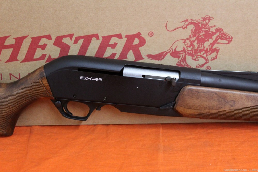 Winchester SXR2 .30-06 22" NEW! Free Layaway!-img-7