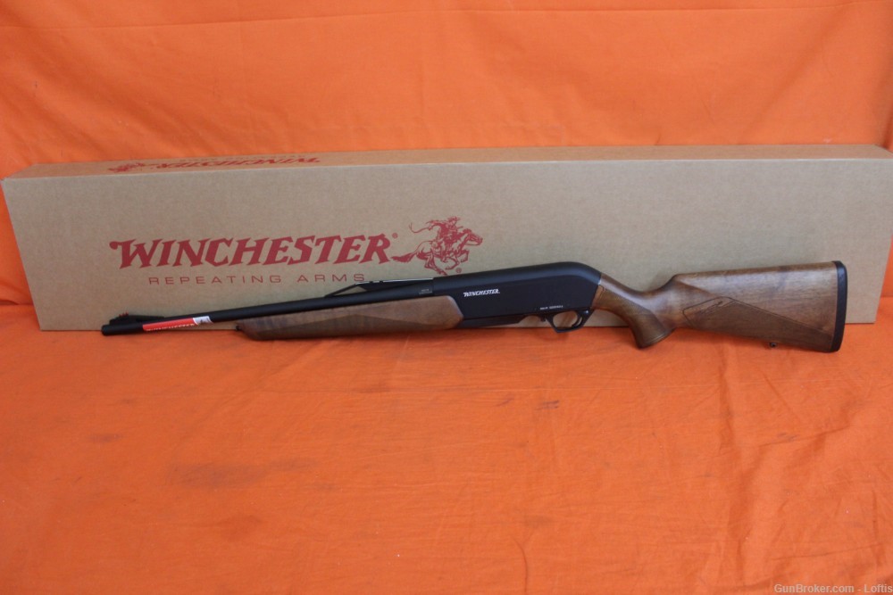 Winchester SXR2 .30-06 22" NEW! Free Layaway!-img-0