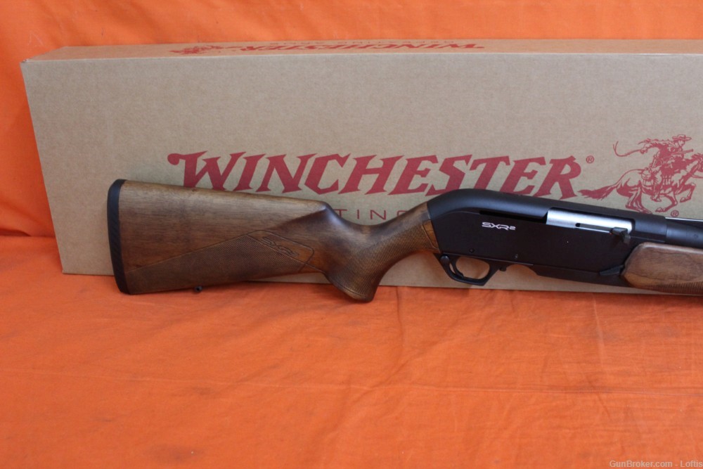 Winchester SXR2 .30-06 22" NEW! Free Layaway!-img-6