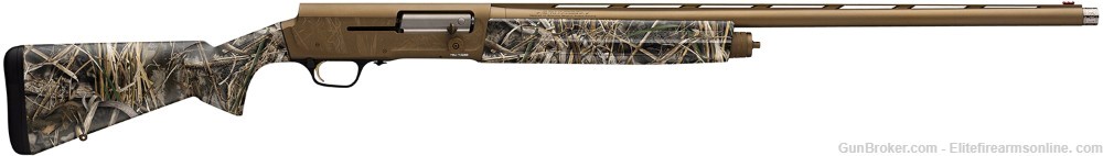 BROWNING A5 WICKED WING SWEET 16 A5 BROWNING 16 SWEET-img-0