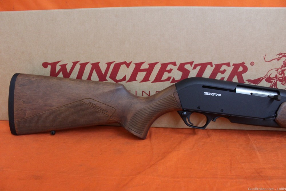 Winchester SXR2 .300 Win Mag 22" NEW! Free Layaway!-img-6