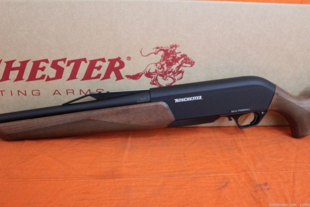 Winchester SXR2 .300 Win Mag 22" NEW! Free Layaway!-img-4