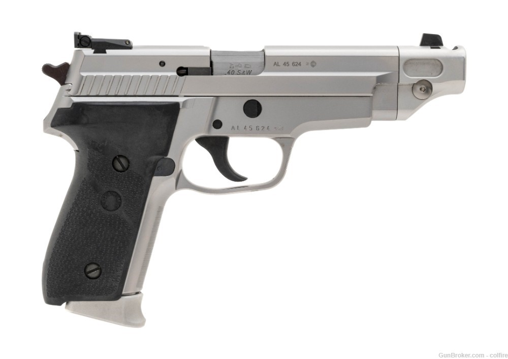 Sig Sauer P229 Sport  Pistol .40 S&W (PR63716)-img-0
