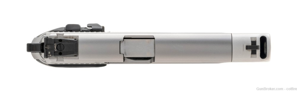 Sig Sauer P229 Sport  Pistol .40 S&W (PR63716)-img-2
