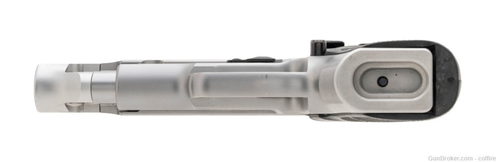 Sig Sauer P229 Sport  Pistol .40 S&W (PR63716)-img-3