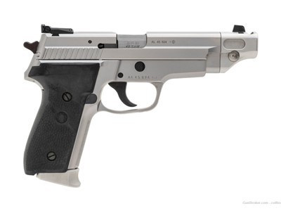 Sig Sauer P229 Sport  Pistol .40 S&W (PR63716)