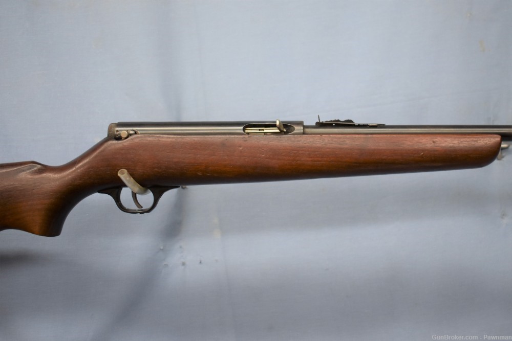 Marlin 88 C in .22 LR, made 1948-1956-img-2