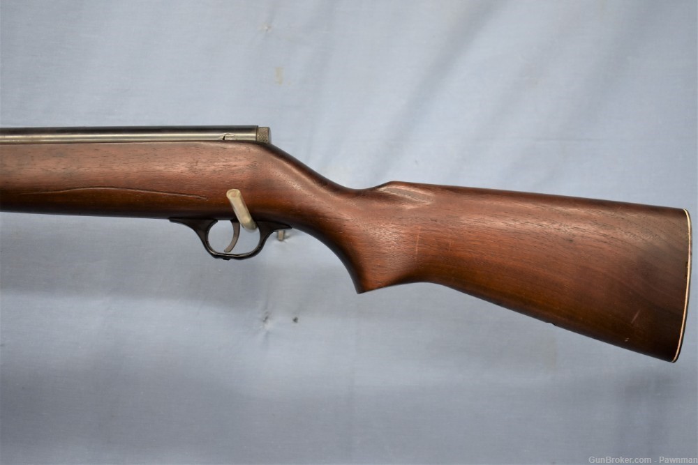 Marlin 88 C in .22 LR, made 1948-1956-img-5