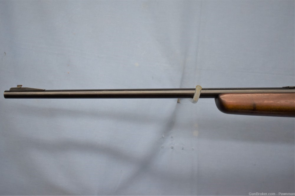 Marlin 88 C in .22 LR, made 1948-1956-img-7