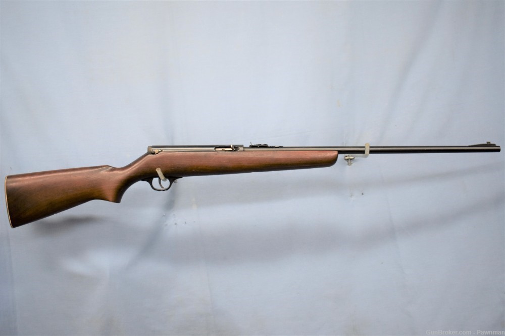 Marlin 88 C in .22 LR, made 1948-1956-img-0
