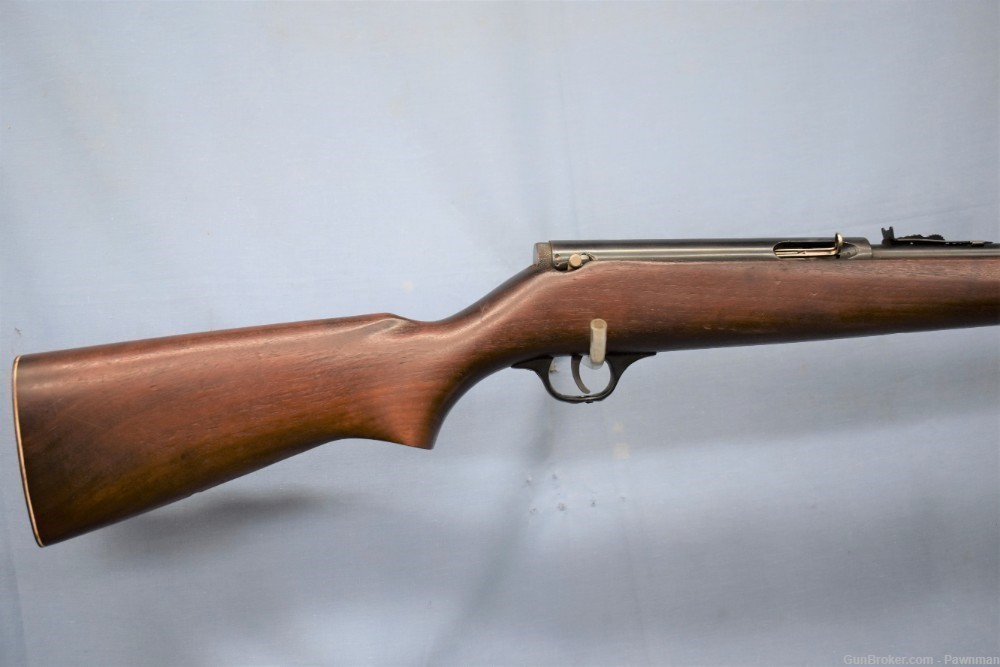 Marlin 88 C in .22 LR, made 1948-1956-img-1