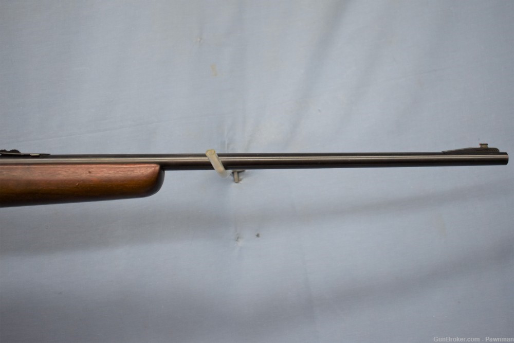 Marlin 88 C in .22 LR, made 1948-1956-img-3