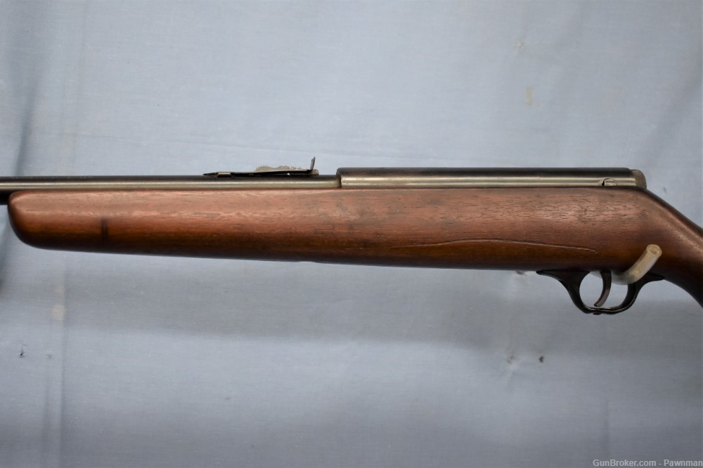 Marlin 88 C in .22 LR, made 1948-1956-img-6