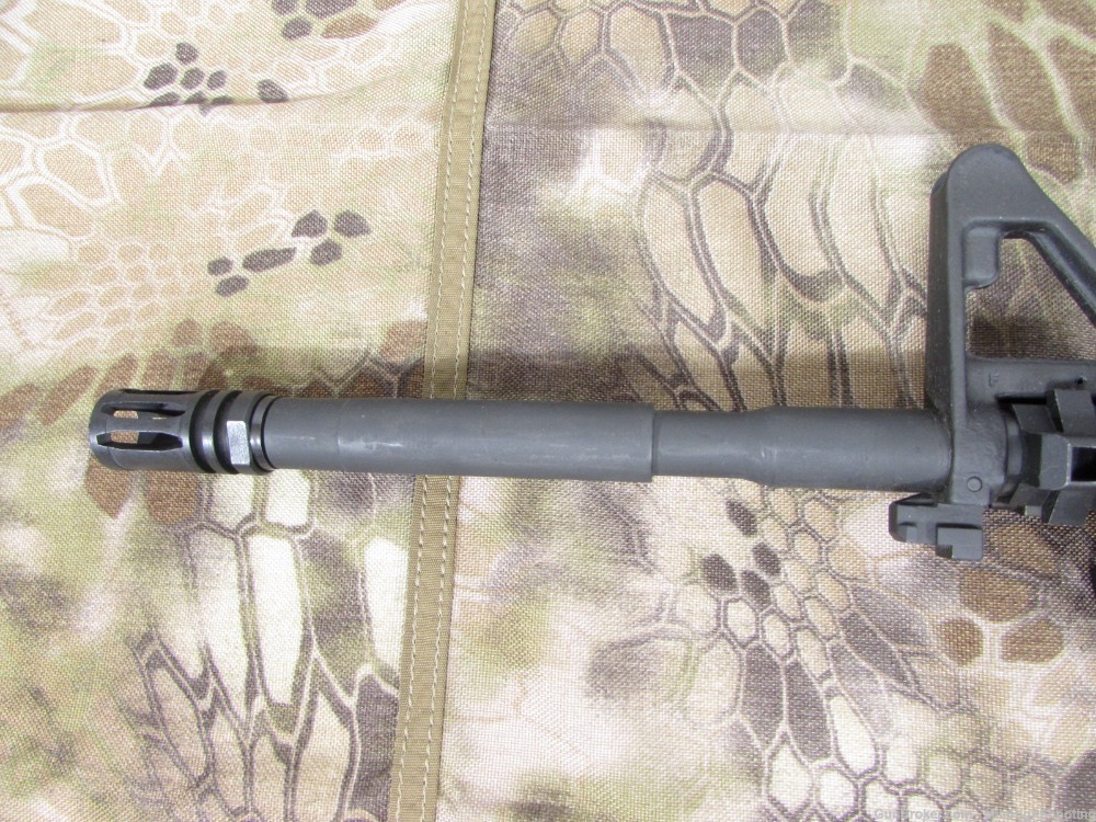 Used: Rock River Arms LAR-15 16" 5.56 -img-8