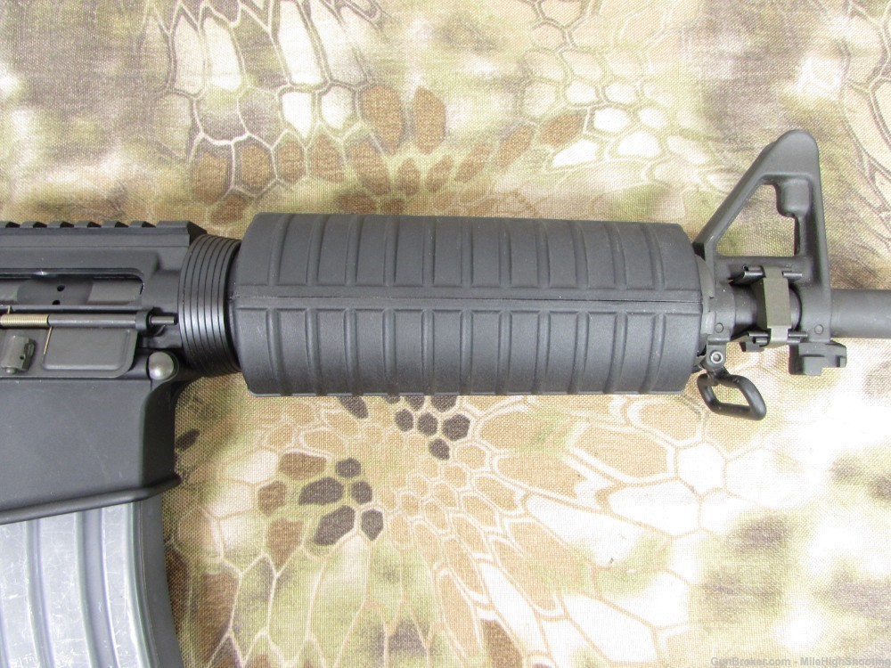 Used: Rock River Arms LAR-15 16" 5.56 -img-5