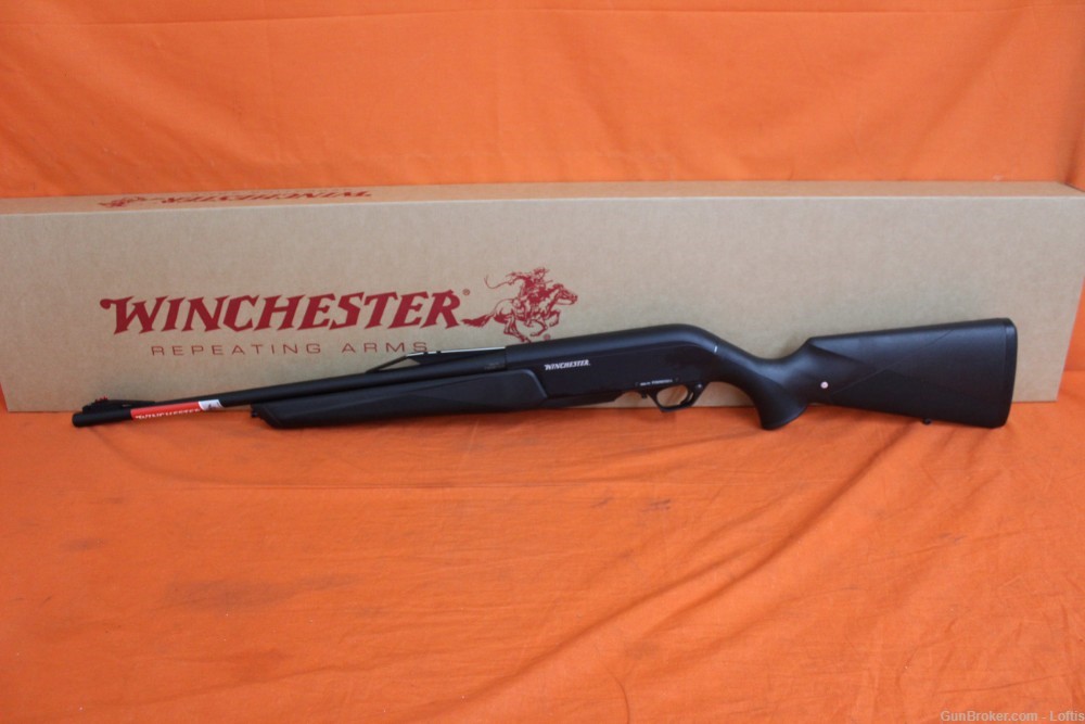 Winchester SXR2 .300 Win Mag 22" NEW! Free Layaway!-img-0